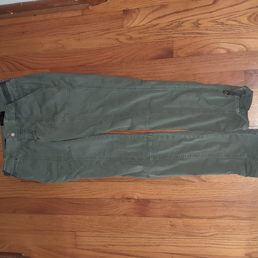 ❗Pret-a-pedi Pants, Worn Twice